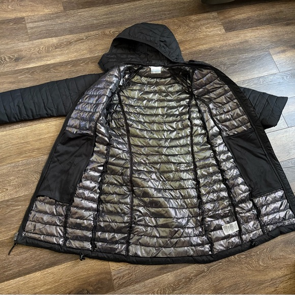 White Out™ Mid Hooded Jacket Lightweight XS - Picture 5 of 16